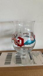 Glas cupido, Collections, Marques de bière, Enlèvement, Neuf, Verre ou Verres, Duvel