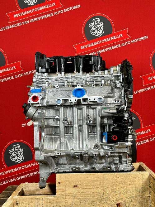 NIEUWE Motor EXPERT JUMPY 1.5 BLUEHDi YH01 DV5RUC DV5 YHV5, Auto-onderdelen, Motor en Toebehoren, Citroën, Peugeot, Gereviseerd