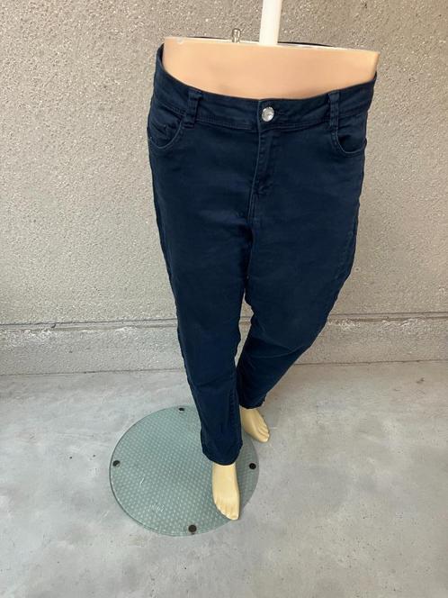 lola liza 40, Vêtements | Femmes, Culottes & Pantalons, Comme neuf, Taille 38/40 (M), Noir, Longs, Enlèvement ou Envoi