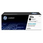HP 30A (CF230A) toner zwart (origineel), Enlèvement ou Envoi, Neuf, Toner, HP