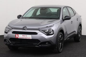 Citroën C4 X CHEVRON SPORT 1.2i CHEVRON SPORT 1.2i + A/T +  beschikbaar voor biedingen