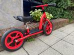 kinderfiets loopfiets, Ophalen, Zo goed als nieuw