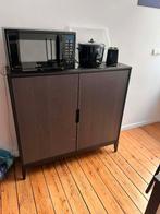 Commode IKEA Regissor à venir chercher sur place, 25 à 50 cm, Comme neuf, 100 à 150 cm, Enlèvement