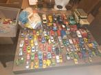 Grote vintage Matchbox-garage en meer dan 120 auto's, Kinderen en Baby's, Ophalen of Verzenden, Zo goed als nieuw