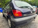 Ford fiesta met keuring voor verkoop, Auto's, Bedrijf, Centrale vergrendeling, Te koop, Benzine