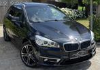 BMW 225 225xe Active Tourer Luxury Line *HUD *Open Dak, Auto's, BMW, Zwart, Bedrijf, Hybride Elektrisch/Benzine, 3 cilinders