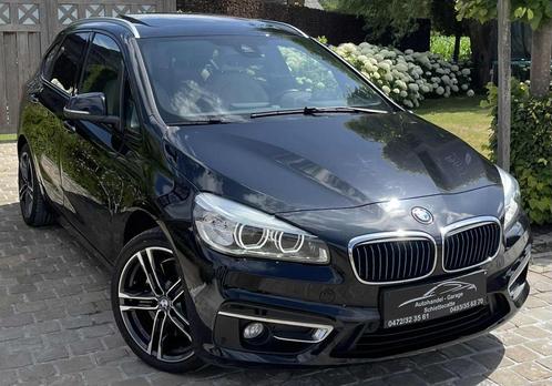 BMW 225 225xe Active Tourer Luxury Line *HUD *Open Dak, Auto's, BMW, Bedrijf, Te koop, 2 Reeks Active Tourer, 4x4, ABS, Achteruitrijcamera