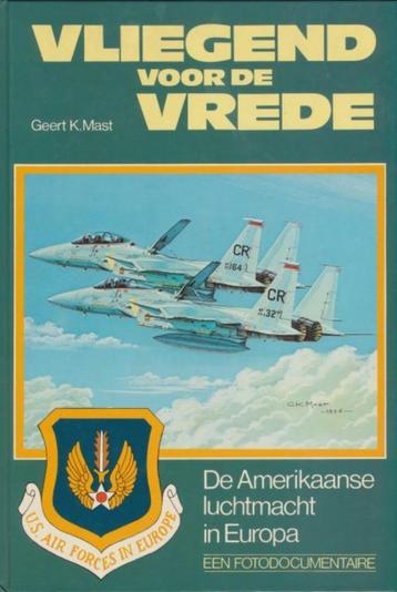 (a358) Vliegend voor de vrede, een fotodocumentaire beschikbaar voor biedingen