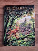 El diablo (Marsupilami door ...), Eén stripboek, Nieuw, Ophalen of Verzenden, Lewis Trondheim