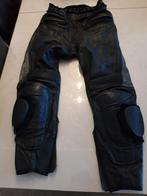 REV'IT! Apex Pants Zwart·, Motoren, Broek | leer, Ophalen of Verzenden, Dames, REV’IT!