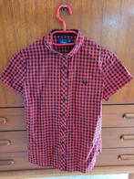 Dames zomerhemd Fred Perry, Ophalen, Zo goed als nieuw
