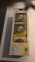 Nieuwe spots Ranex voor badkamer en buiten, Ophalen, Nieuw, Plafondspot of Wandspot