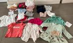 Pakket babykleding maat 62-74, Enfants & Bébés, Enlèvement ou Envoi, Comme neuf, Autres tailles