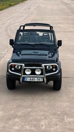 Suzuki samurai 1.3i cabrio, Auto's, Samurai, Particulier, SUV of Terreinwagen, Te koop