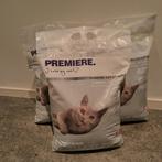 Klonterende, natuurlijke kattenbakvulling, Dieren en Toebehoren, Kattenbakken, Ophalen, Nieuw, Gesloten