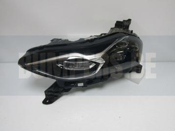 KOPLAMP CITROEN DS3 CROSSBACK FULL LED 18- 9820840780 LINKS  beschikbaar voor biedingen