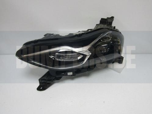 KOPLAMP CITROEN DS3 CROSSBACK FULL LED 18- 9820840780 LINKS, Auto-onderdelen, Verlichting, Gebruikt, 6 maanden garantie, Ophalen of Verzenden