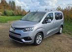 Toyota pro ace city, Auto's, 4 deurs, Euro 6, ProAce, Grijs