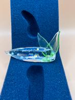 Plaquette, Ophalen of Verzenden, Zo goed als nieuw