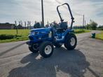 Tractor ISEKI TM 3267 - 30PK 1500cc - NIEUW STUNT ACTIE, Tuin en Terras, Ophalen, Nieuw, Versnellingen