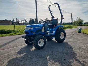 Tractor ISEKI TM 3267 - 30PK 1500cc - NIEUW STUNT ACTIE beschikbaar voor biedingen