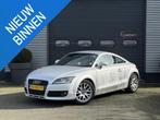 Audi TT 2.0 TFSI, Cuir, Argent ou Gris, Entreprise, 200 ch