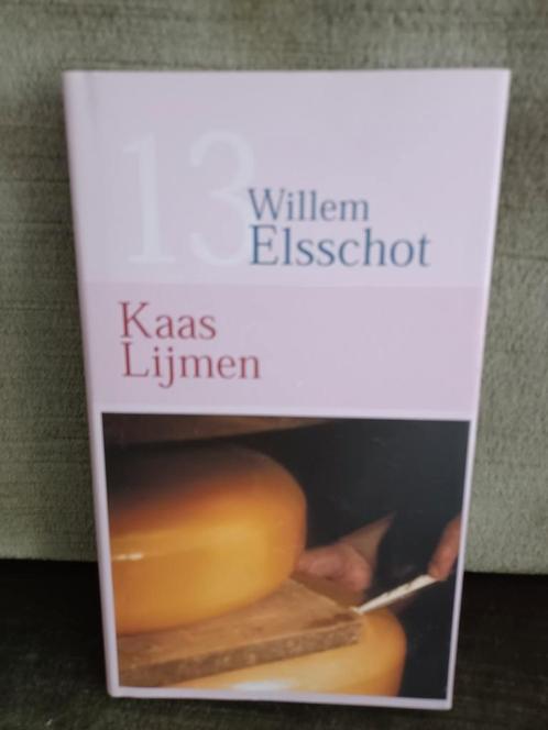 Kaas - Lijmen      (Willem Elsschot), Livres, Littérature, Comme neuf, Belgique, Enlèvement ou Envoi
