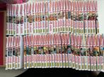 Naruto intégrale en 72 tomes 1 à 72 collection complète, Ophalen of Verzenden