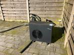 Warmtepomp met filter, Ophalen, Filter