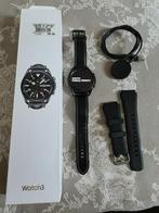 Montre galaxy watch 3 - 45mm, Enlèvement ou Envoi, Utilisé, Samsung, Noir