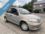Citroen C3 1.1 BENZINE | 5 DEURS | 1 JAAR GARANTIE, Auto's, Voorwielaandrijving, Emergency brake assist, 4 cilinders, Bedrijf