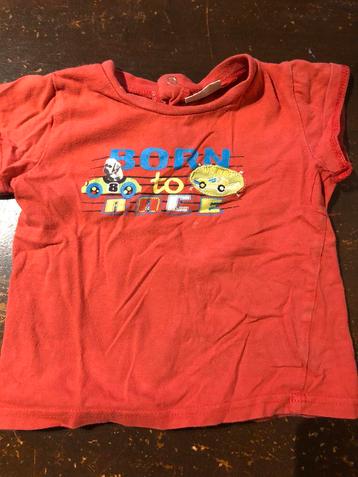 Setje broek en t-shirt Picco Mini maat 86, 18 maand katoen beschikbaar voor biedingen