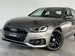 Audi A4 2.0TDi SPORT-1ERPRO-COCKPIT-CUIR-CAMERA-PDC-TVA, Auto's, Audi, 4 deurs, Gebruikt, Euro 6, 4 cilinders