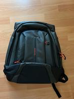 Samsonite Ecodiver rugzak, Ophalen