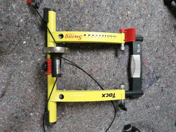 Tacx swing beschikbaar voor biedingen