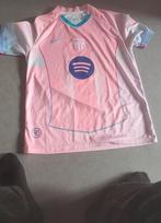 Barcalona shirt, Ophalen, Maat 48/50 (M), Nike, Nieuw
