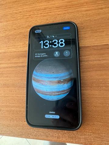 iPhone 11 – in topstaat! beschikbaar voor biedingen