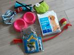 Allerlei nieuwe spullen vr grote of kleine hond, vanaf 1 Eur, Animaux & Accessoires, Accessoires pour chiens, Enlèvement ou Envoi