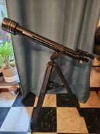 Téléscope Tasco, Minder dan 80 mm, Lenzentelescoop (refractor), Gebruikt, Ophalen