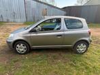 Toyota yaris, Auto's, Toyota, Voorwielaandrijving, 4 zetels, Stof, Zwart