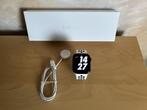 Montre Apple Watch SE2 GPS 44 MM Noir, Apple Watch, IOS, Comme neuf, Enlèvement