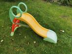 toboggan smoby, Enfants & Bébés, Jouets | Extérieur | Aires de jeux, Enlèvement, Utilisé, Toboggan