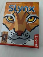 Slynx-999 games, Ophalen, Zo goed als nieuw