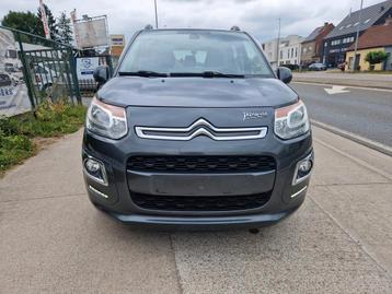 Citroen c3 Piccaso, Bouwjaar: 2015 , 1200cc benzine beschikbaar voor biedingen