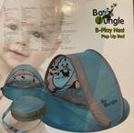 Bo Jungle UV-werende Pop-up tent, Kinderen en Baby's, Ophalen, Zo goed als nieuw