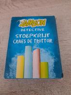 Samson stoepkrijt, Hobby en Vrije tijd, Ophalen of Verzenden, Nieuw