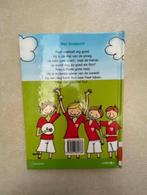 Het doelpunt Gratis bij aankoop ander leesboekje., Boeken, Ophalen of Verzenden