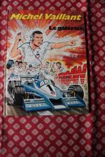 MICHEL VAILLANT - T35 - Le GALERIEN - GRATON - EDI-3 - EO, Livres, Jean Graton, Enlèvement ou Envoi, Une BD, Utilisé