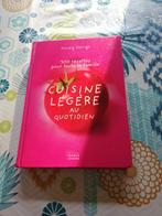 Solveig Darrigo. Cuisine légère au quotidien., Enlèvement ou Envoi