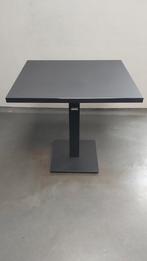 Prachtige bijzet tafel voor 4 personen MERK HILMA, Ophalen of Verzenden, Zo goed als nieuw